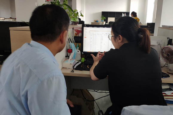 愛番番，讓增長和銷售沒有難度