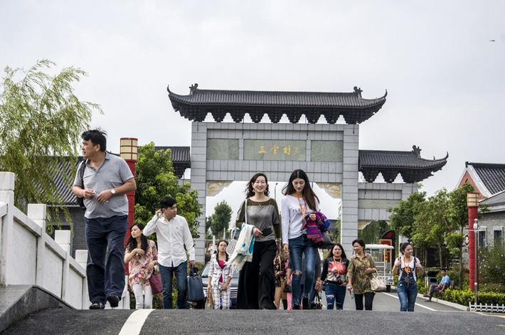 百度與您共創(chuàng)非凡——百度推廣VIP活動，曬圖啦！